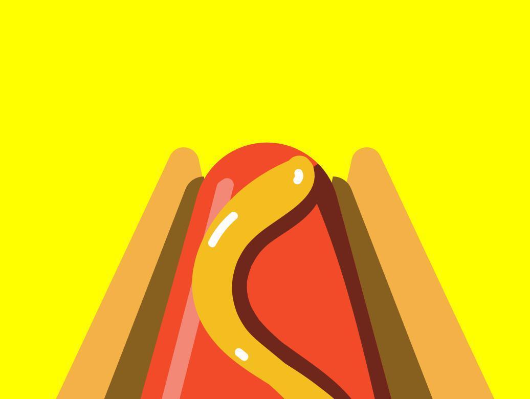Portada de CRANK THAT HOT DOG