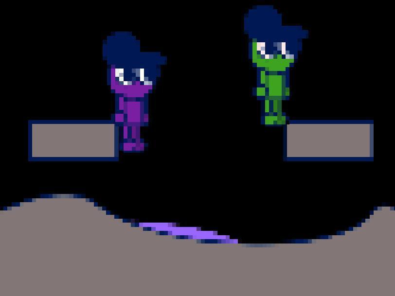 Portada de Master Purple