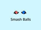Portada de Smash Balls (ItsEarthy)
