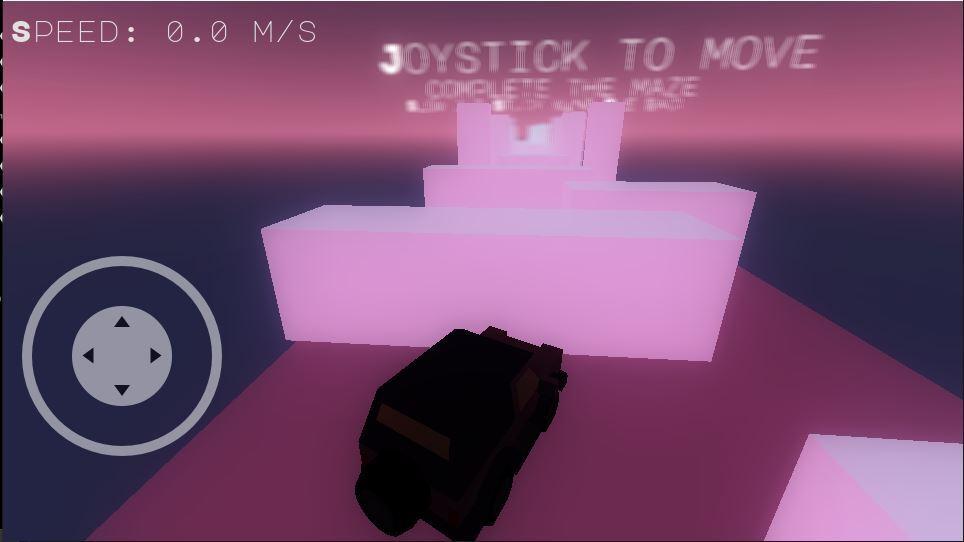Portada de Vrooom Run
