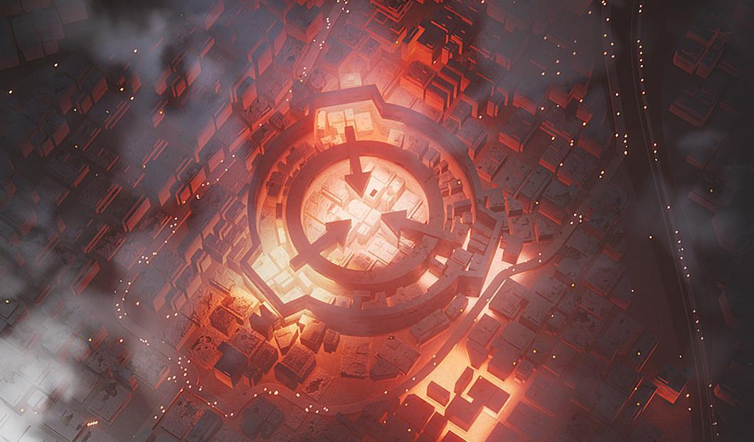 Portada de SCP: Secret Files