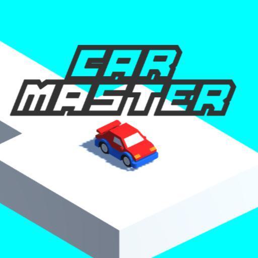 Portada de Car Master