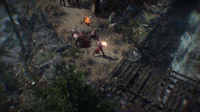 Portada de Undecember