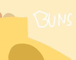 Portada de Buns (Demo)