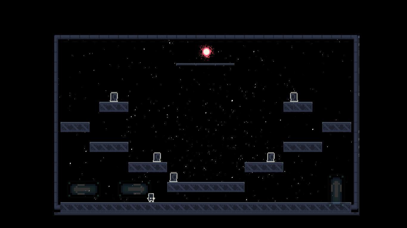 Portada de Dark Space Android