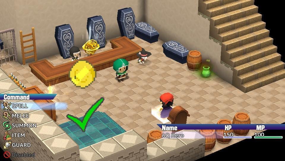 Portada de Wathitdew Record Game Studio BATTLEFIELD (itch)