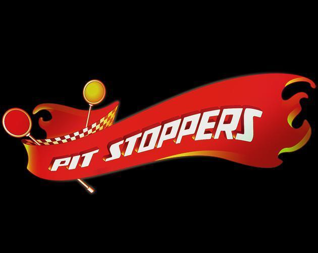Portada de Pit Stoppers | Playable Version