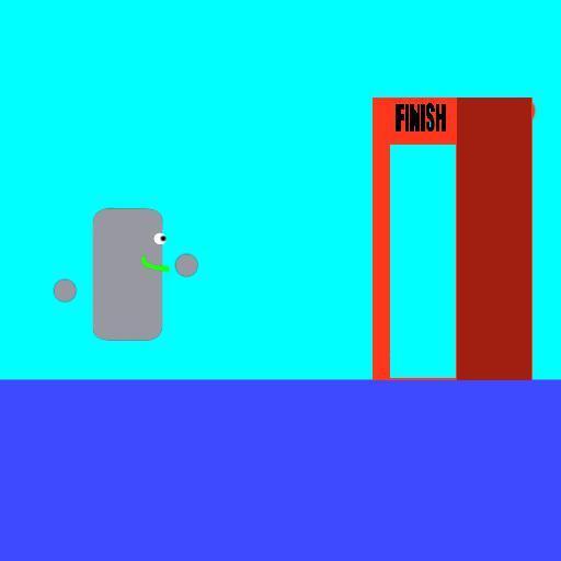 Portada de Fumble Dudes