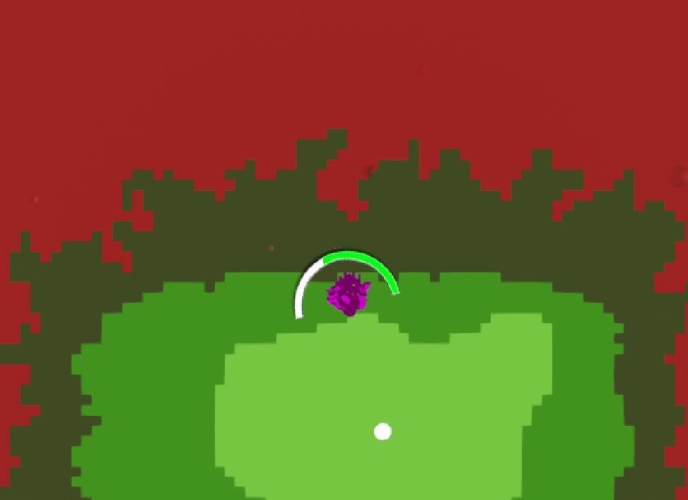 Portada de Blood Drive (itch) (Poop Dollar)