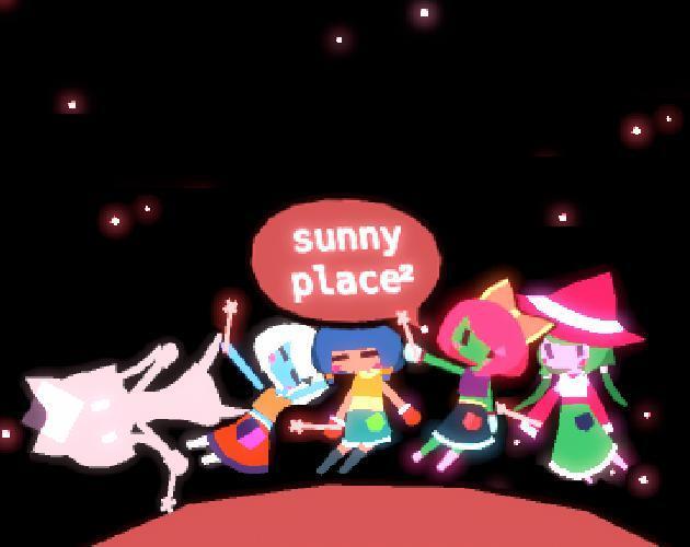 Portada de sunny-place-2