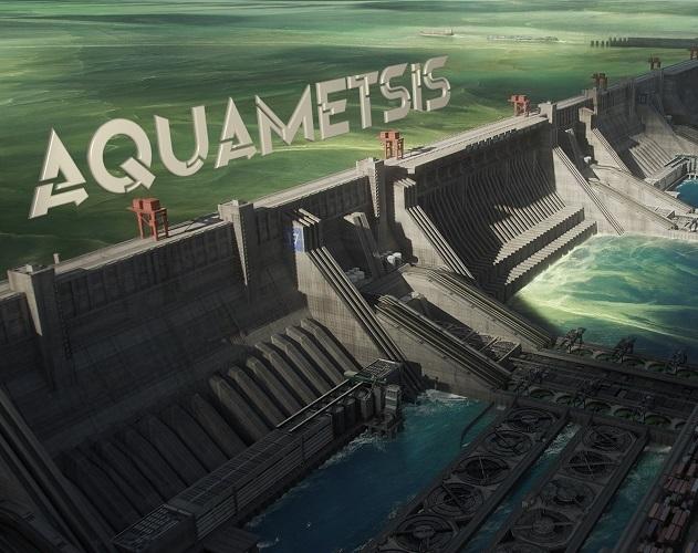 Portada de Aquametsis