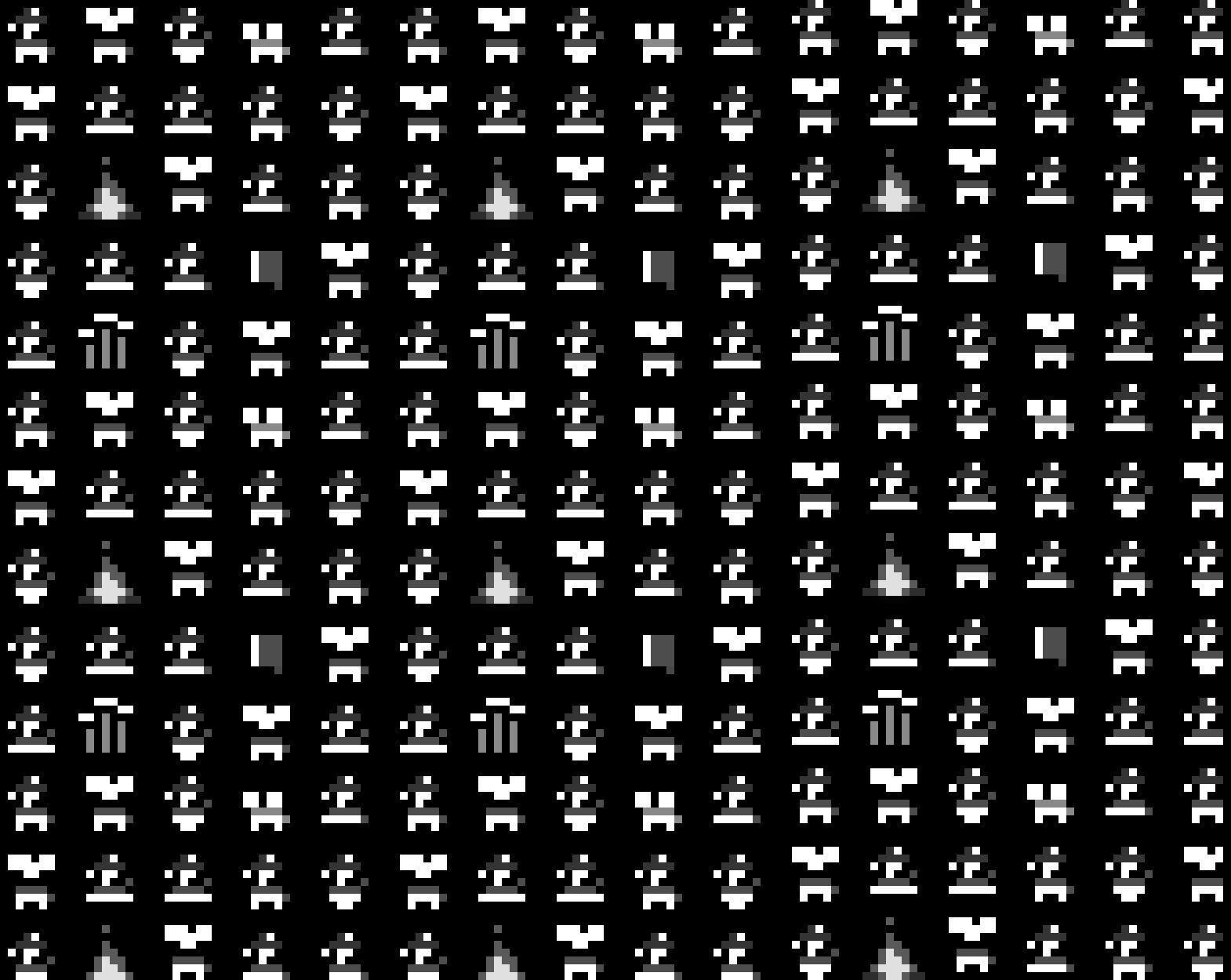 Portada de It's don't going the Hapoy