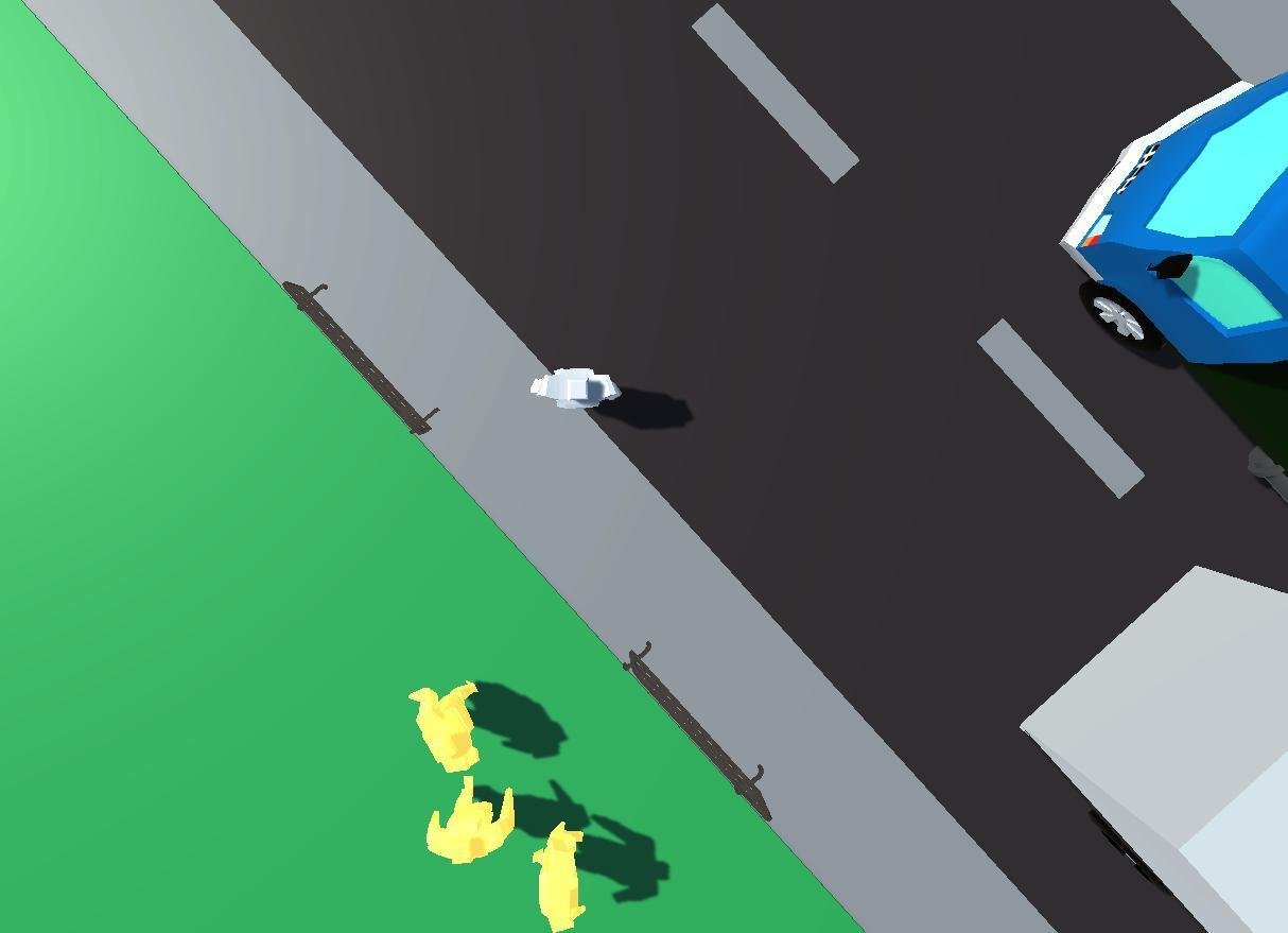 Portada de TaxEvasion (Landelin)