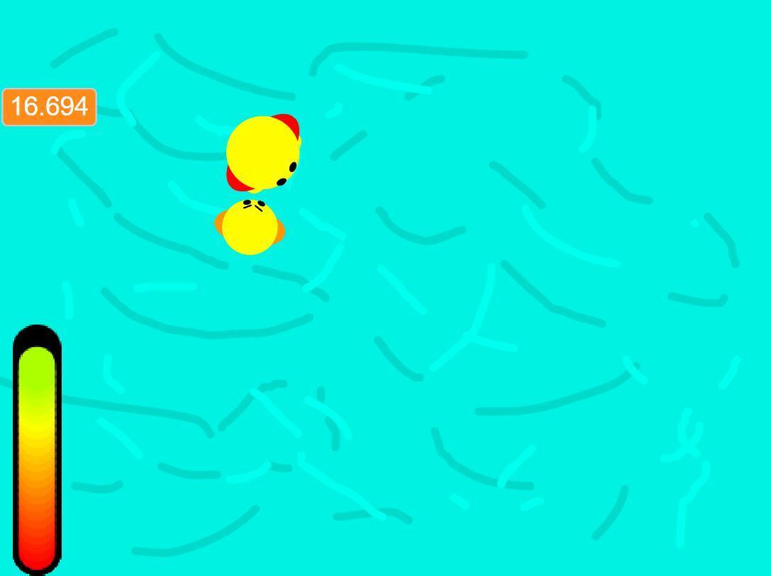 Portada de Water Wars (derpygamer2142)