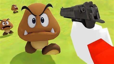 Portada de super Mario 64 fps [Re uploaded]