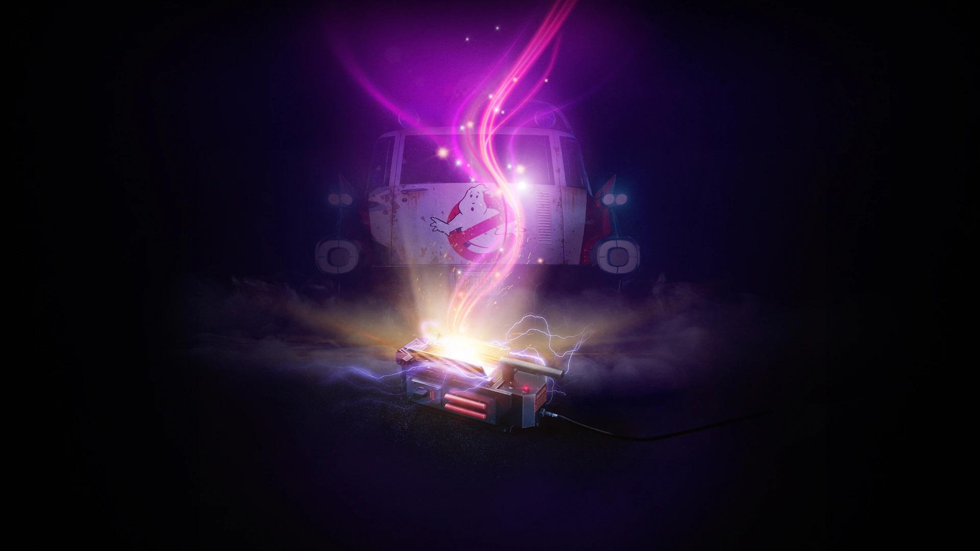 Portada de Ghostbusters: Spirits Unleashed