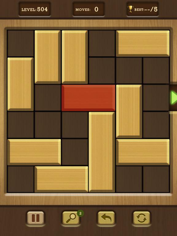 Portada de Block Out: Slide Puzzle