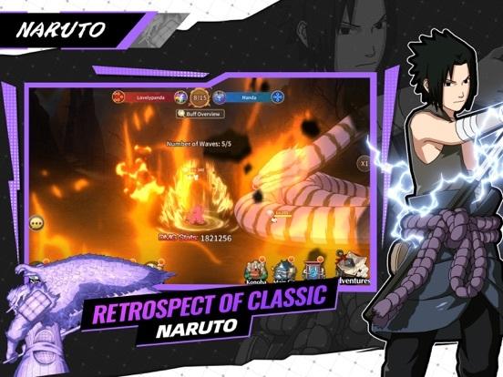 Portada de Ultimate Ninja:Shippuden