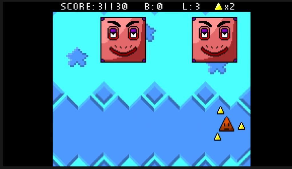 Portada de Delta Squared 2