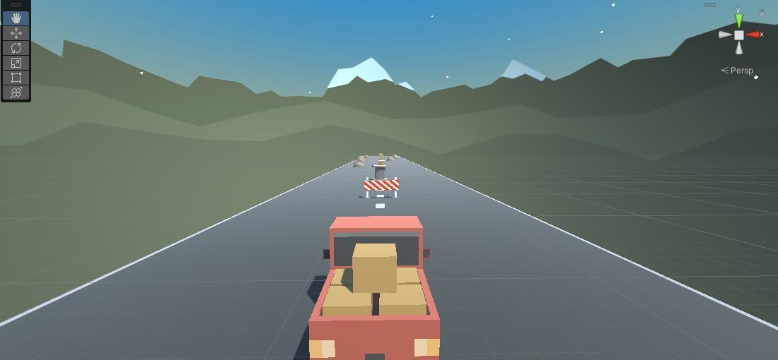 Portada de Epic car game 2.0