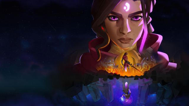 Portada de Batora: Lost Haven