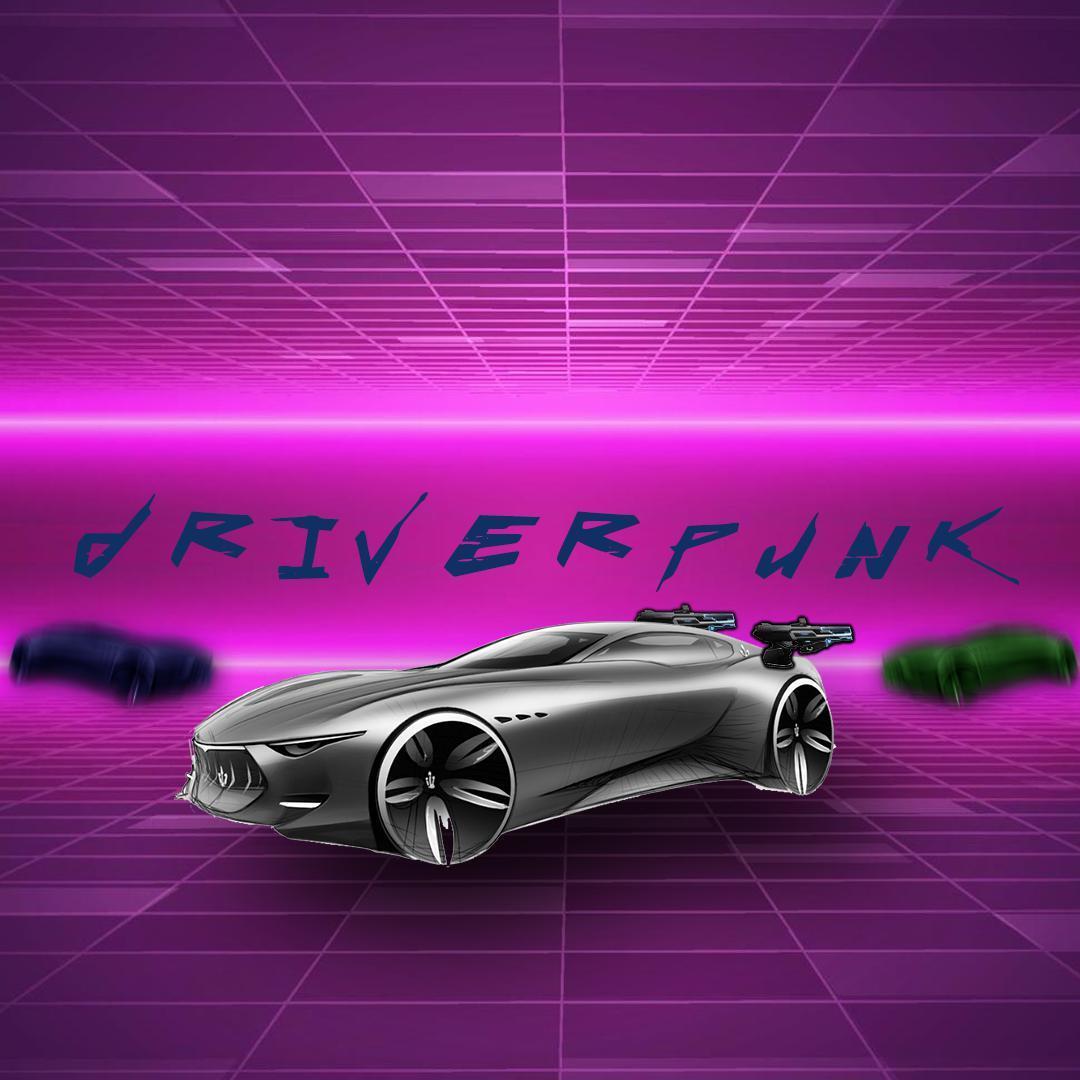 Portada de Driverpunk (Web browser)