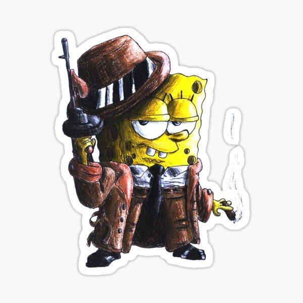 Portada de SpongeBob Shooter (HAKORA)