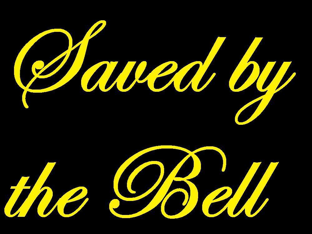 Portada de Saved by the Bell: The Fighting Game (demo)