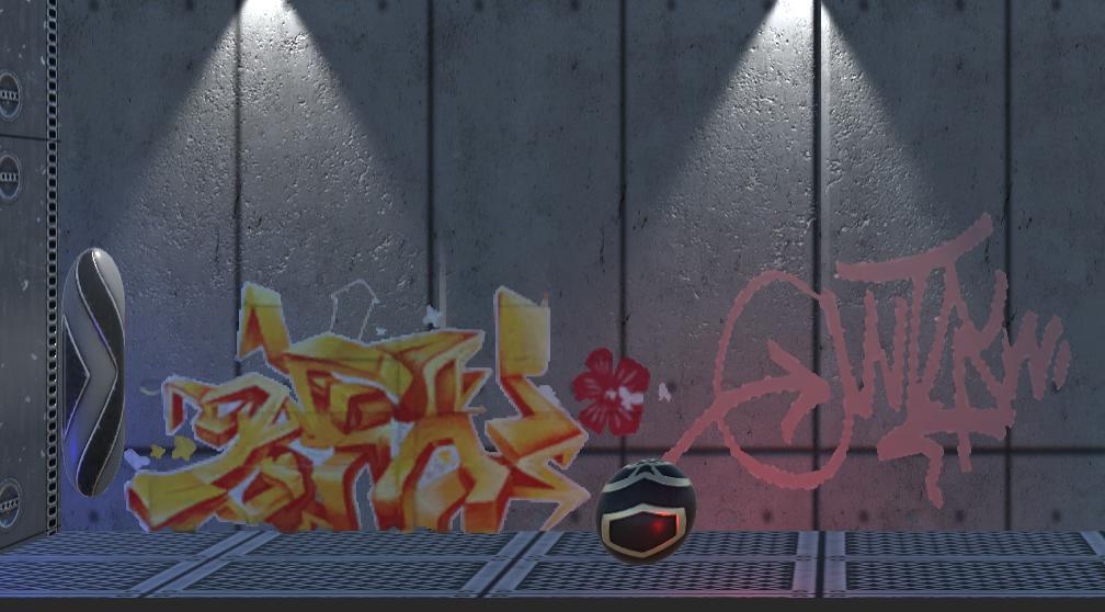 Portada de Street Pong