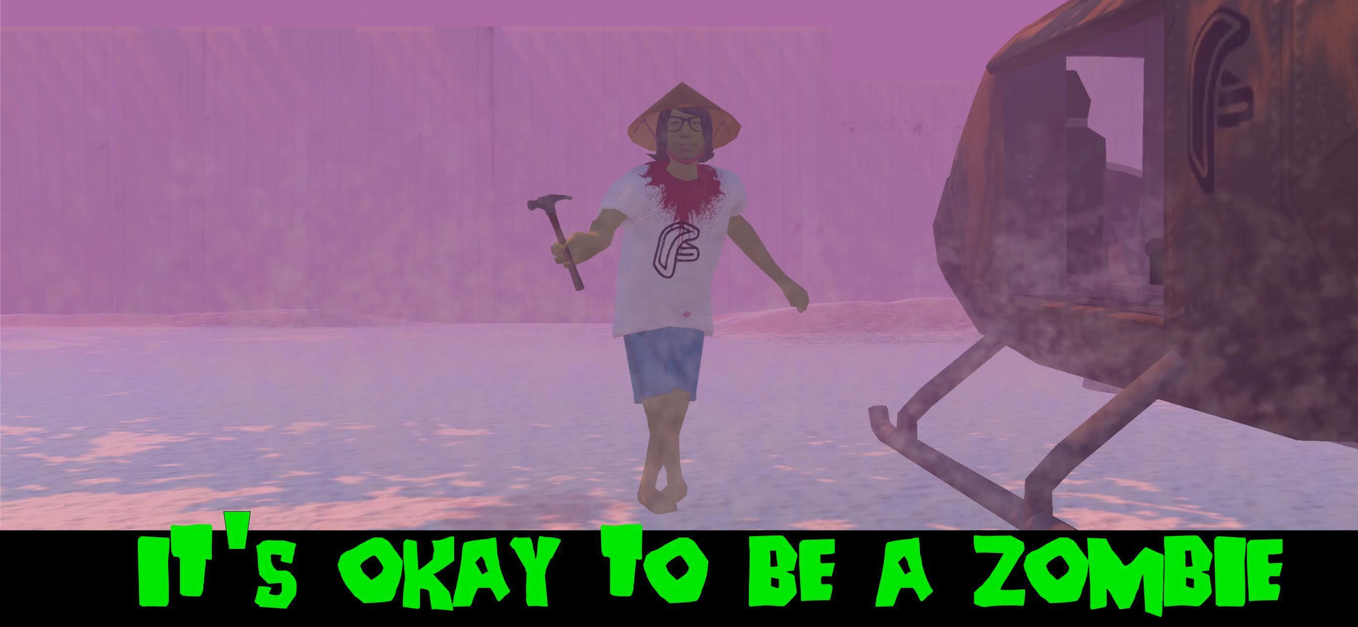 Portada de Beach of the Dead