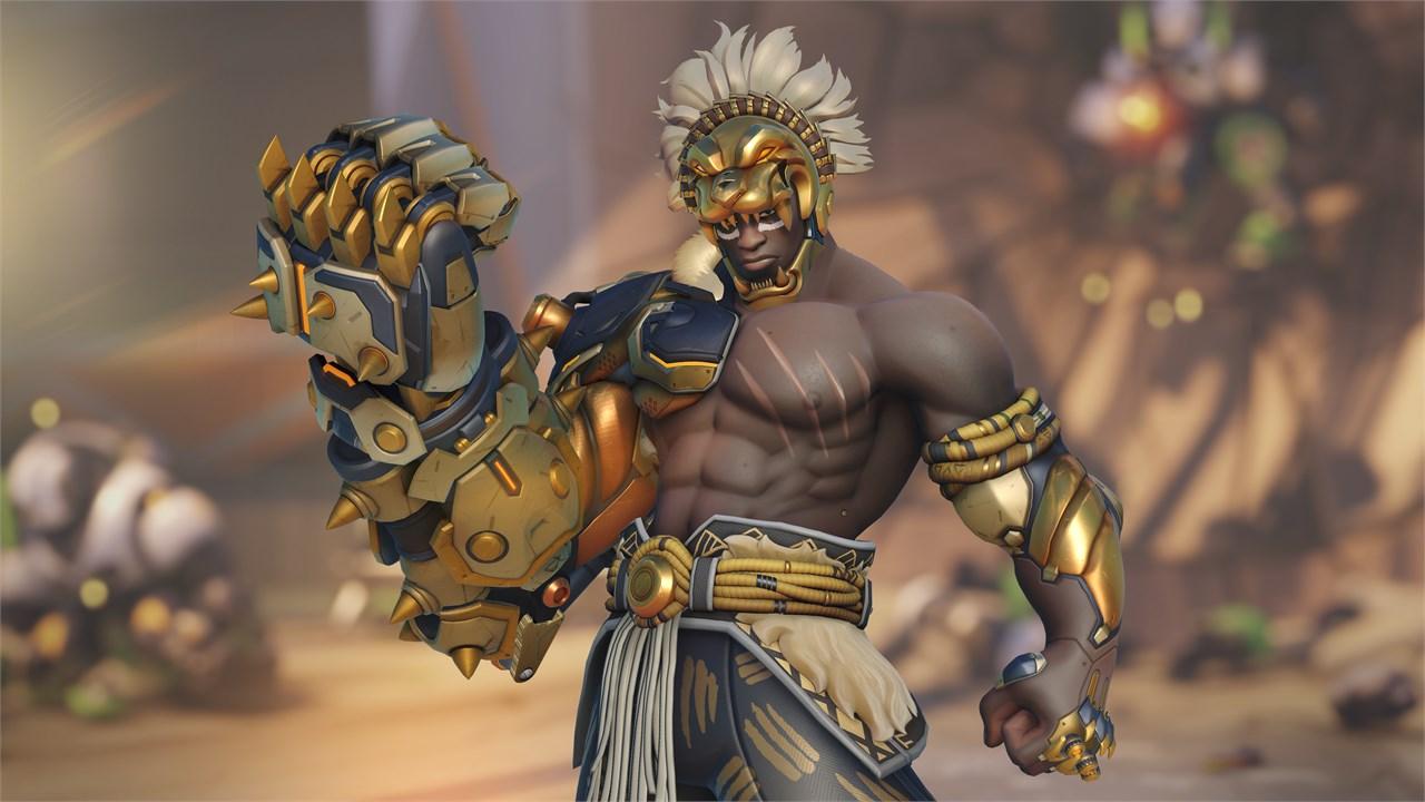 Portada de Overwatch 2 - Starter Pack: Season One