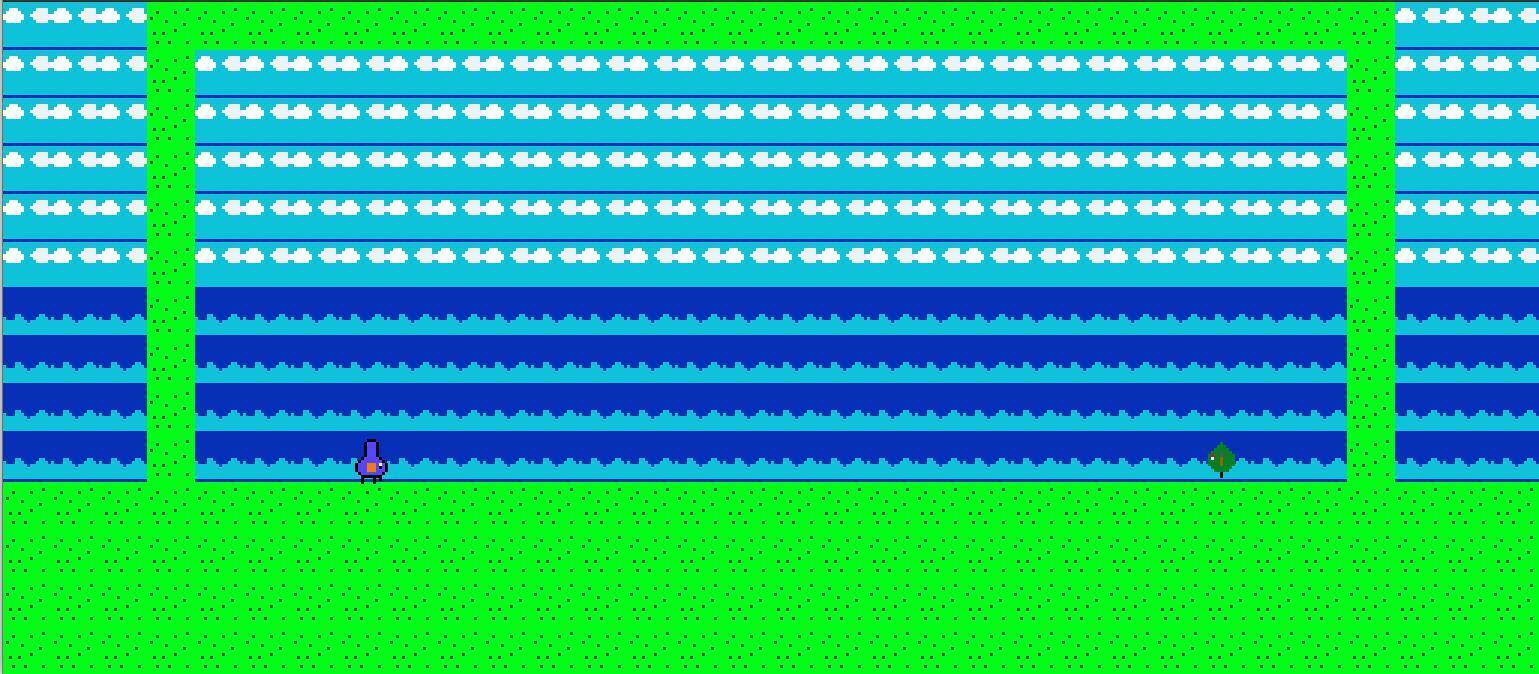 Portada de Projectile Spam