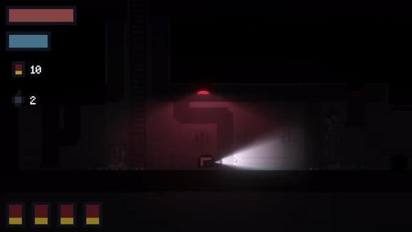 Portada de Alone In The Dark web