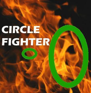 Portada de Circle Fighter *BETA*
