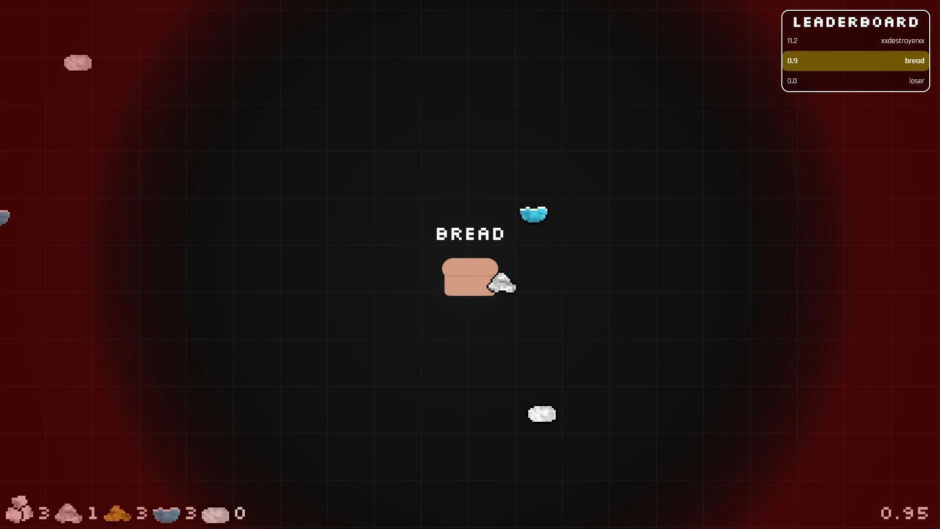 Portada de Bread.io