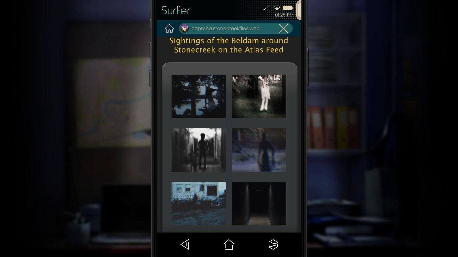 Portada de SIMULACRA 3