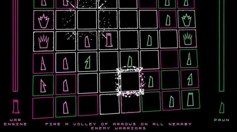Portada de Radical Chess Online