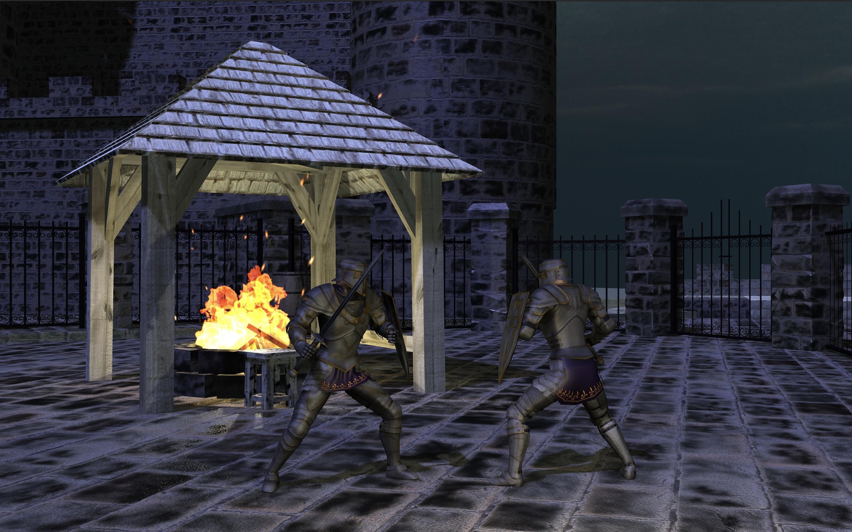 Portada de GameGam1