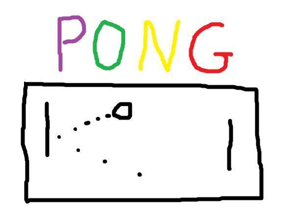 Portada de Pong UwU