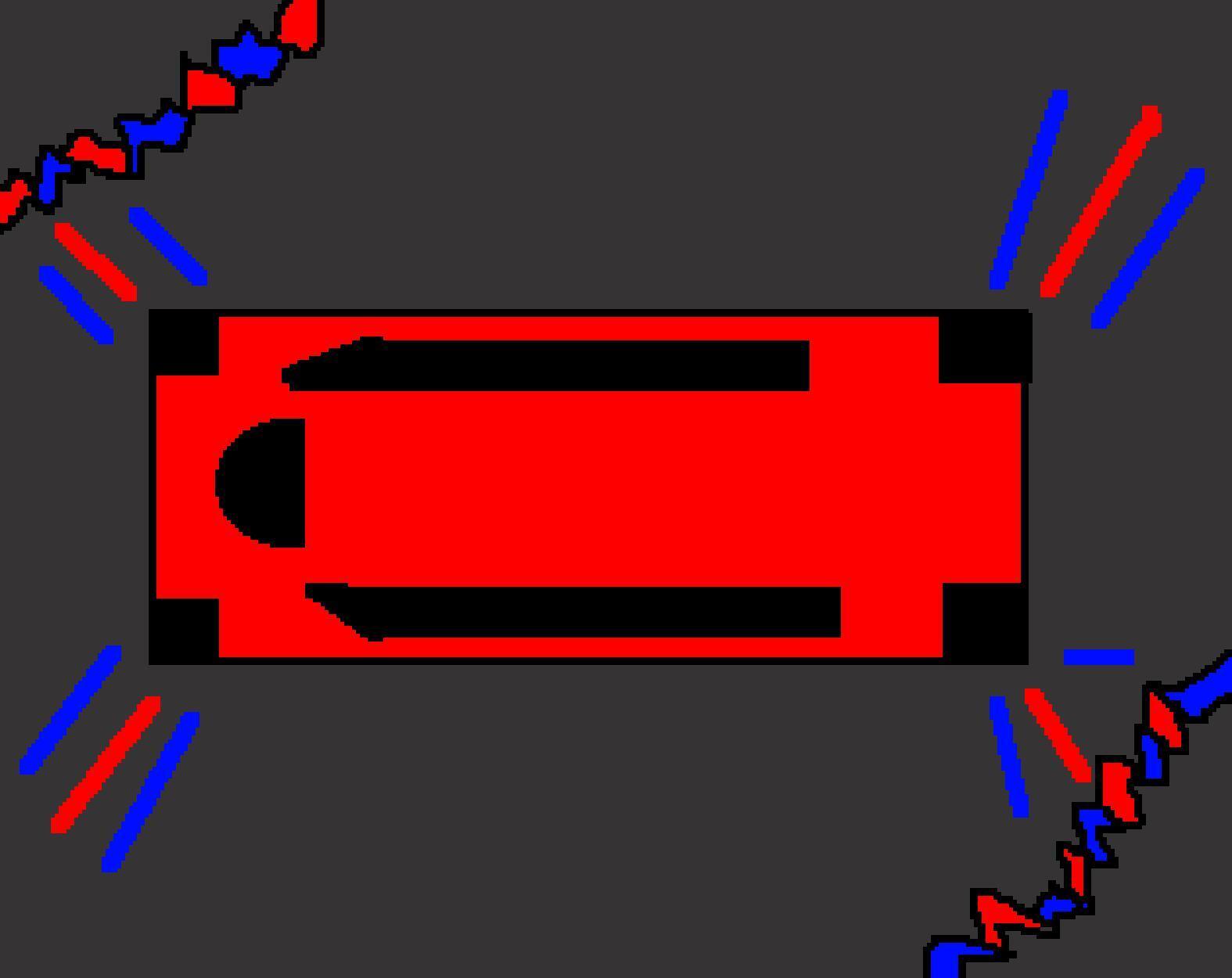 Portada de HEAT RACING (Beta)