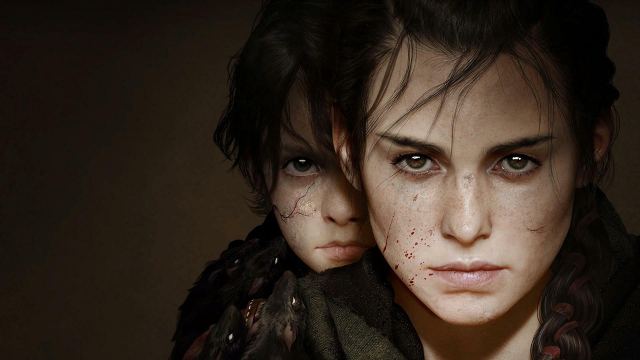 Portada de A Plague Tale: Requiem