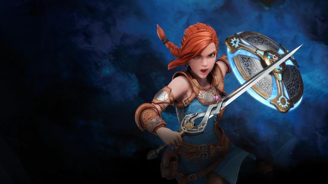 Portada de Asterigos: Curse of the Stars