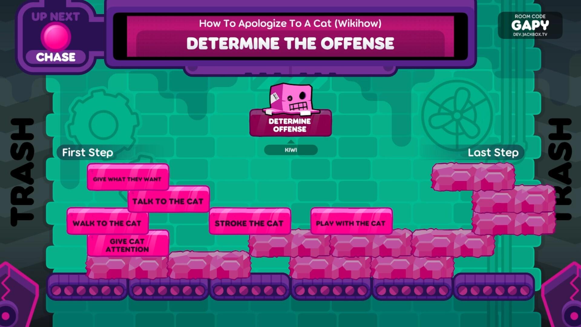 Portada de The Jackbox Party Pack 9