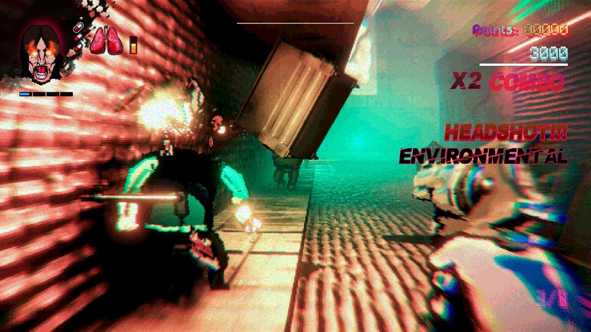 Portada de Neckbreak