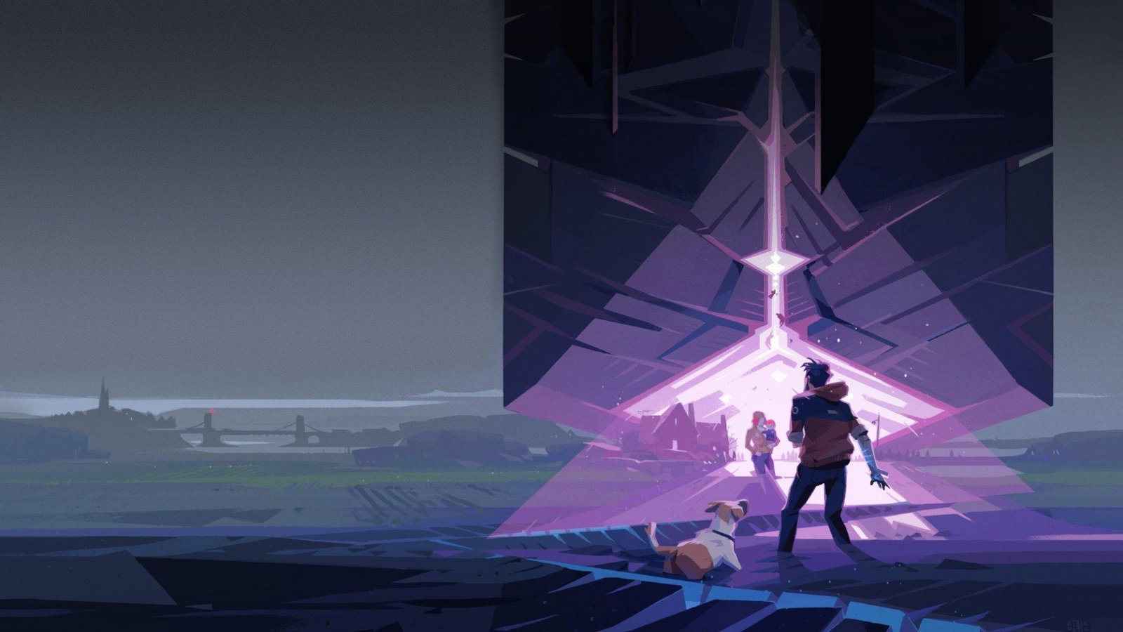 Portada de Somerville