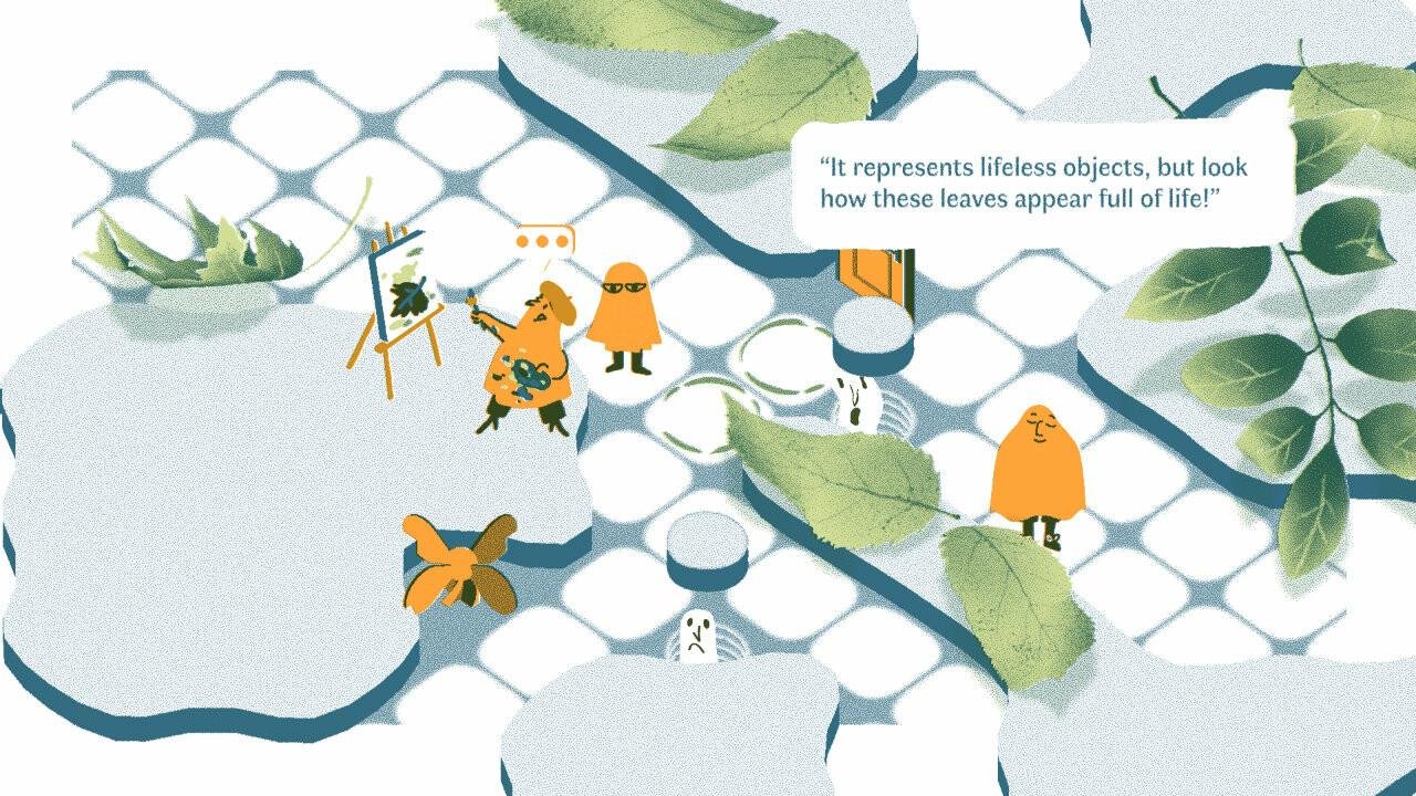 Portada de How to Say Goodbye