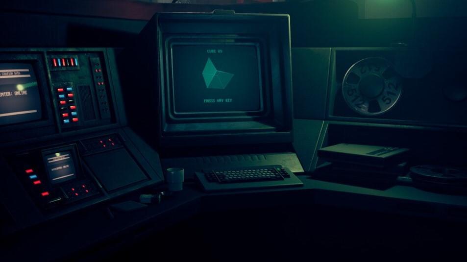 Portada de Titan Station