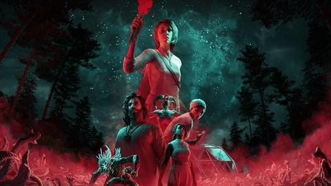 Portada de The Chant