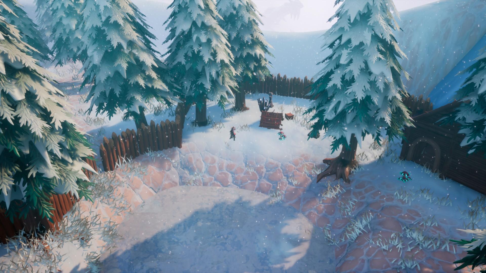 Portada de Frozen Flame