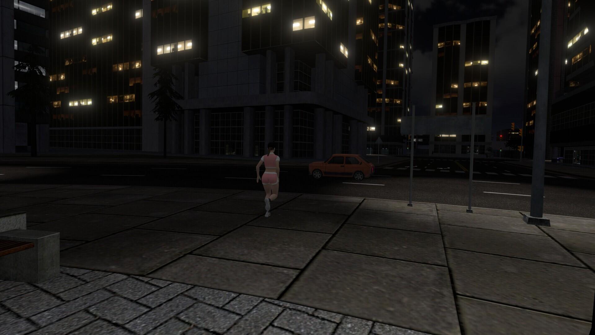 Portada de VR Run